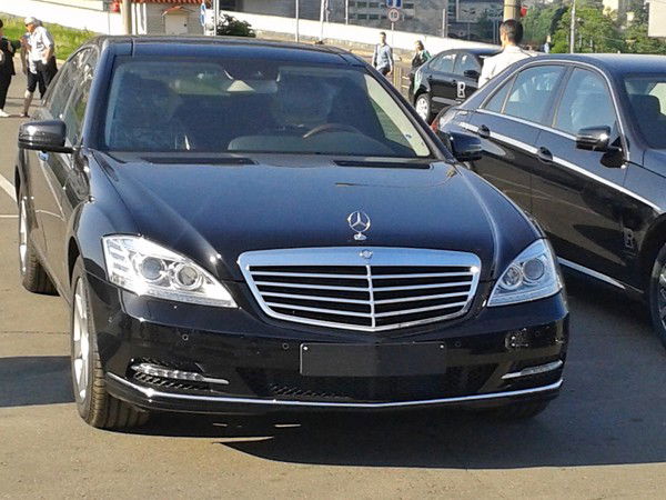 Сергей Тимофеев