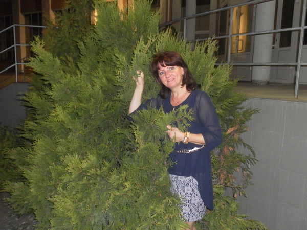 Елена Князева