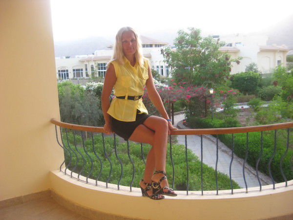 Марина Рябова