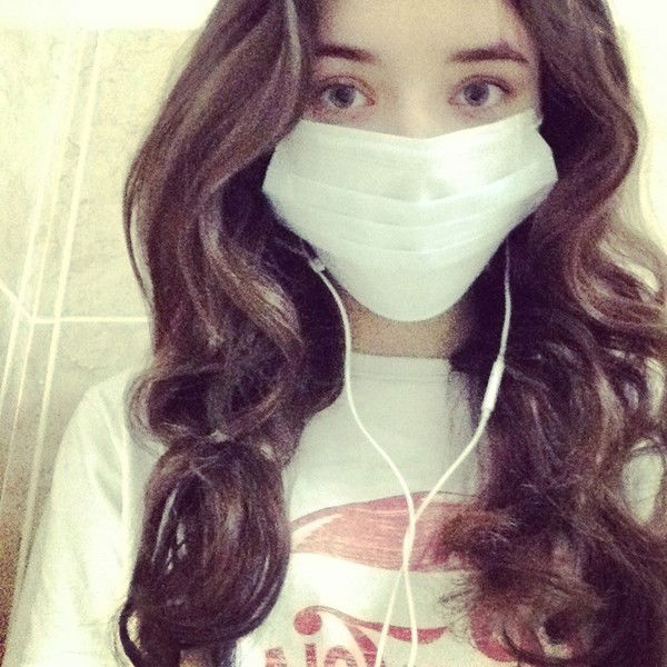 Влада Савельева