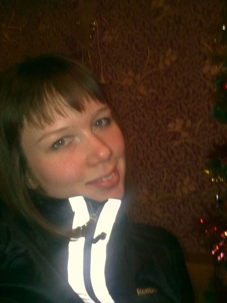 Гульнара Салахова