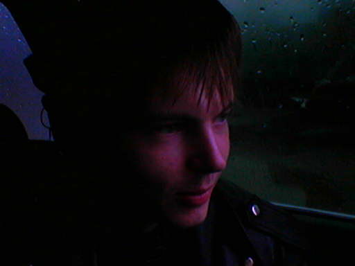 Павел Попов