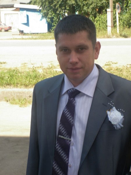 Юрий Козырин