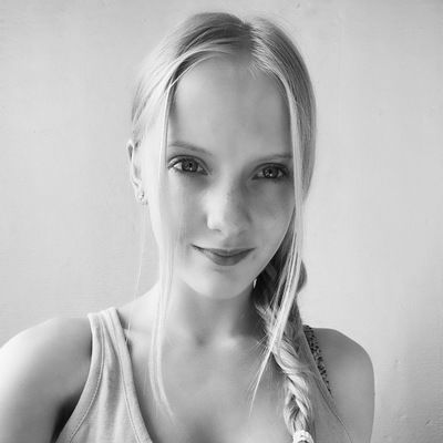 Александра Рикк