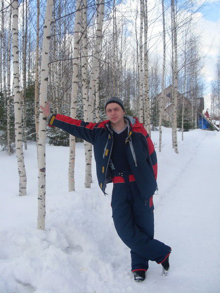 Дмитрий Хафизов