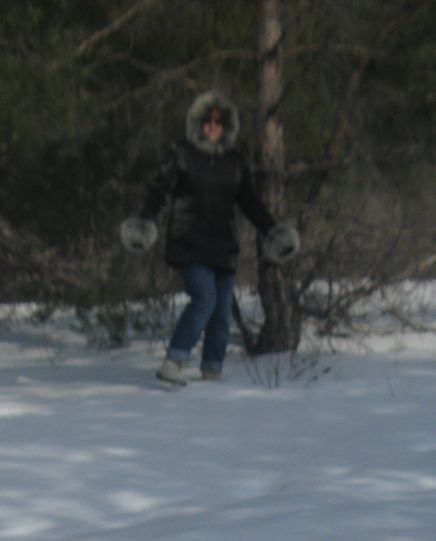 Катерина Истомина