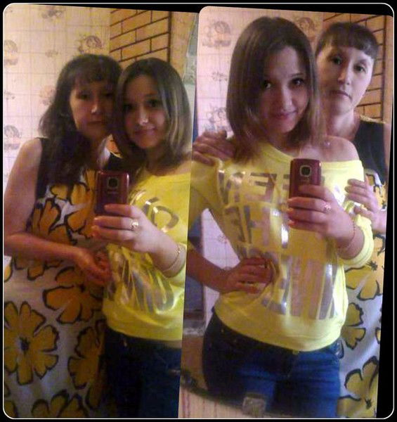 Светлана Пашкова