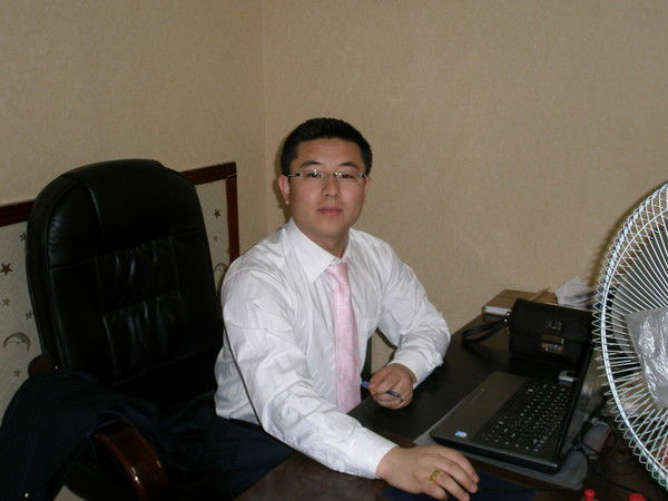 Владимир Королев