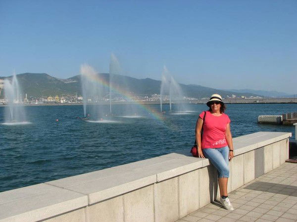 Ирина Прокофьева