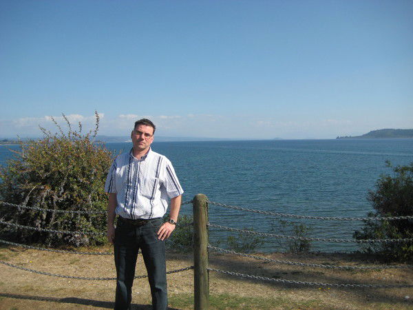 Андрей Кокарев