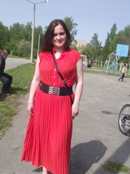 Ксения Сеченова