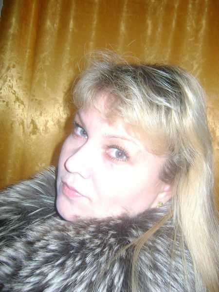 Галина Епифанова