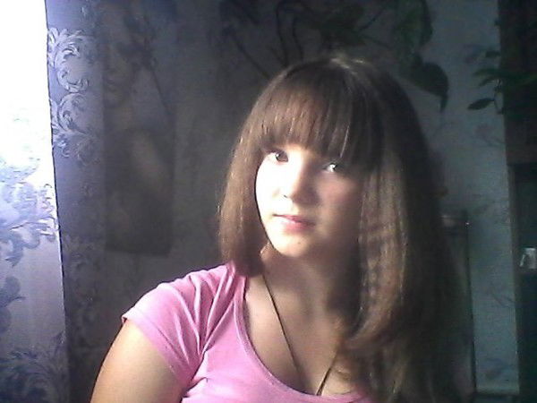 Даша Горбачёва