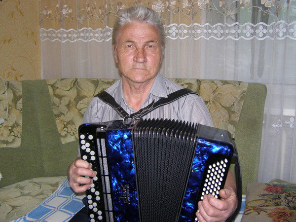 Сергей Бутко