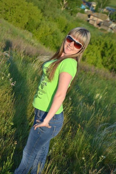 Лилия Селина