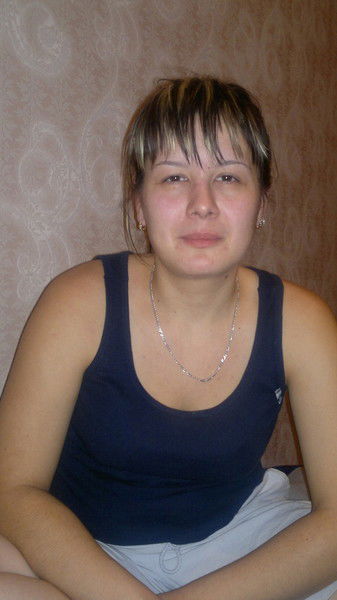 Иришка Солнышко