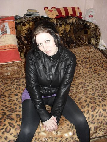 Ксения Рябова