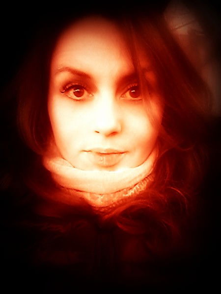 Анна Гатауллина