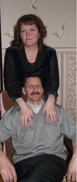 Зоя Ананьева