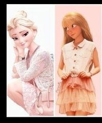 Вероника Генералова