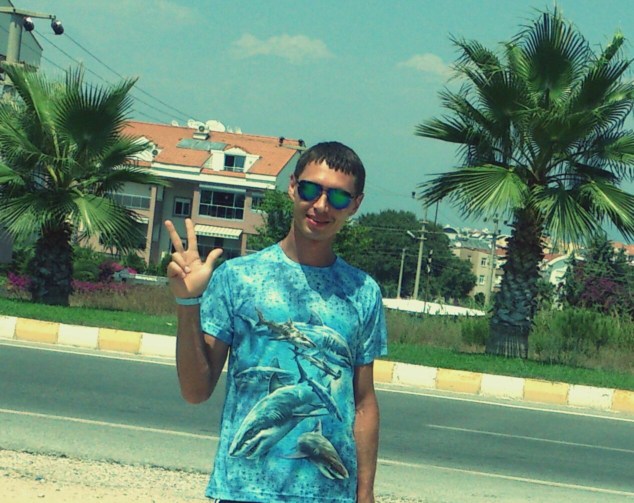 Сергей Федусь