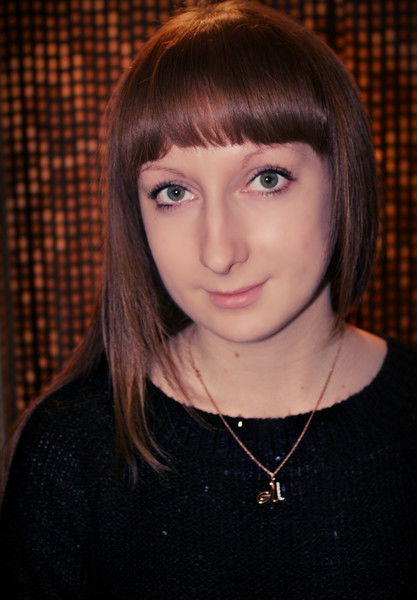 Марина Панибратова