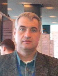 Юрий Топильский