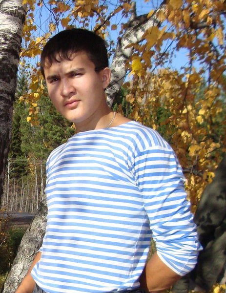 Иван Архипов