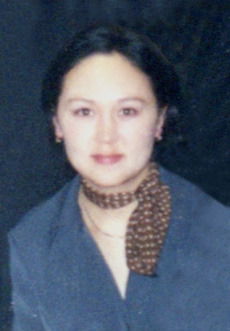 Жанна Болтаева