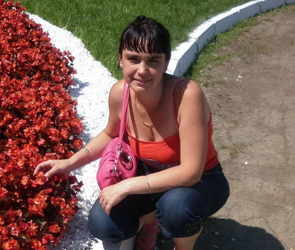 Марина Клеменчук