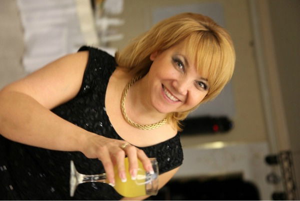 Ирина Соляник