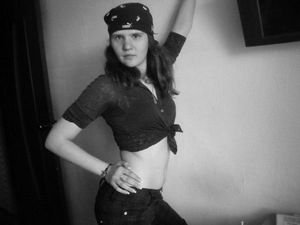 Маргарита Давыдова