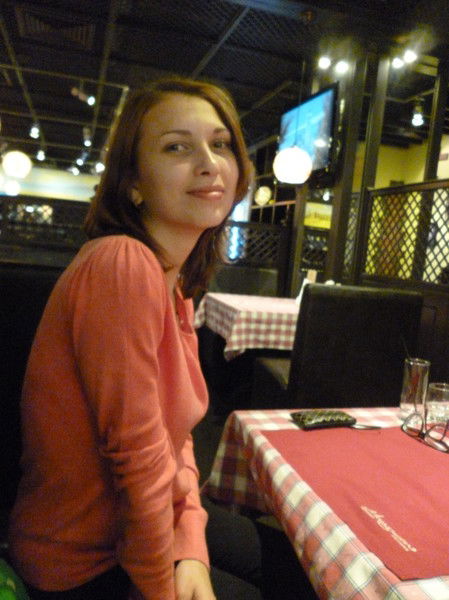 Анна Шкулева