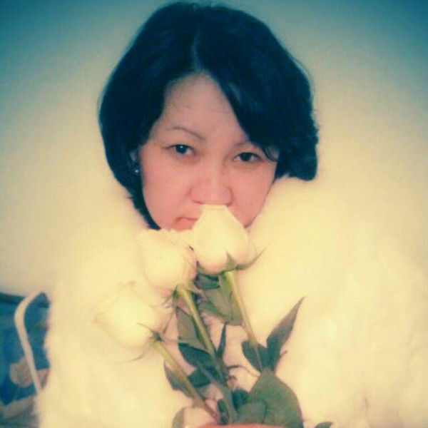 Айнагул Раббаникызы