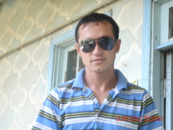 Зафар Суфиджонов