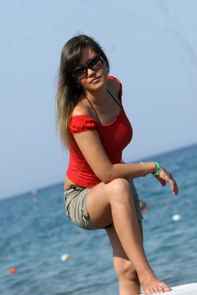 Лариса Смычкова