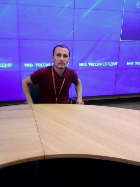 Манас Стамов