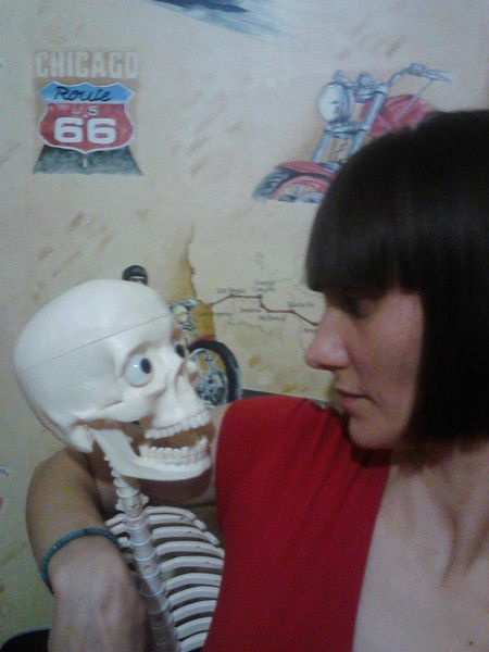 Татьяна Ворончик