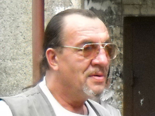 Владимир Гончаров