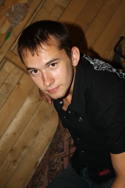 Яков Смирнов