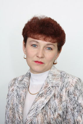 Гульнара Галиева