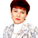 Гульнара Галиева
