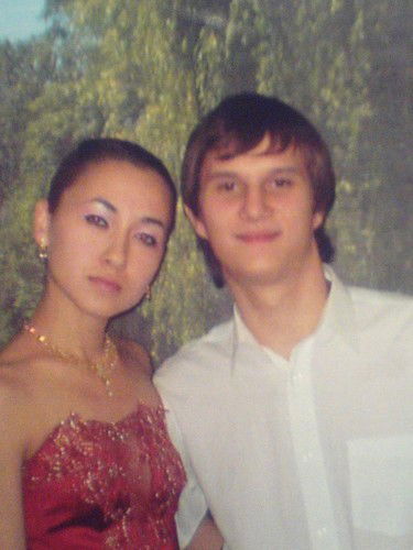 Ваня Михалко