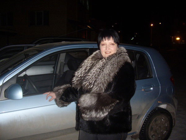 Светлана Кибалова