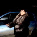 Светлана Кибалова