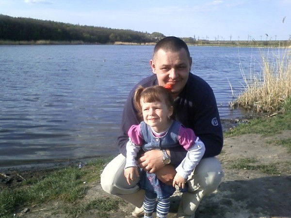 Сергей Бескровный