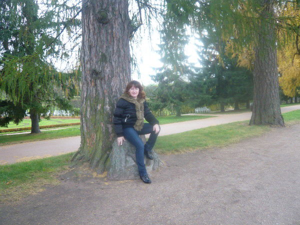 Ольга Киселева