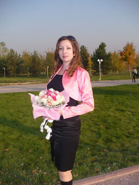 Виолетта Асланиди