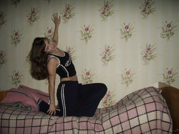 Алеся Новик