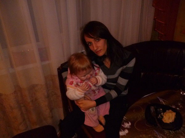 Яна Второва (Кремлёва)